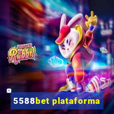 5588bet plataforma